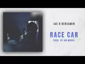 Jae R Benjamin - Race Car